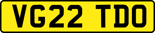 VG22TDO