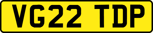 VG22TDP