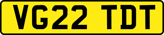 VG22TDT