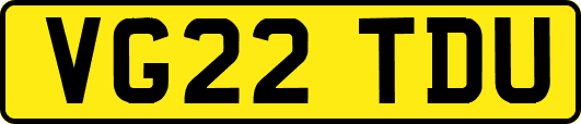 VG22TDU