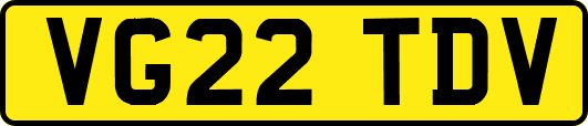 VG22TDV