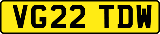 VG22TDW