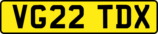 VG22TDX