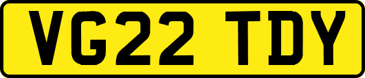 VG22TDY