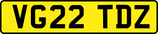 VG22TDZ