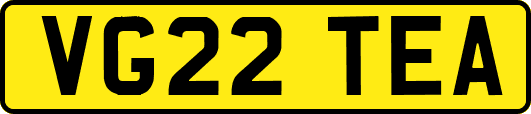 VG22TEA
