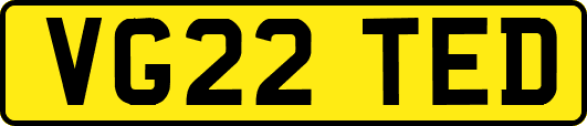 VG22TED