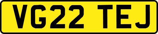 VG22TEJ