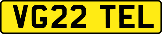 VG22TEL
