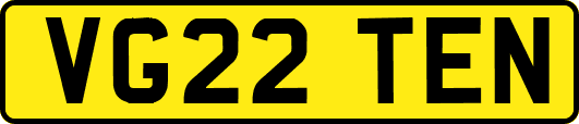VG22TEN