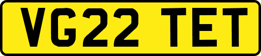 VG22TET