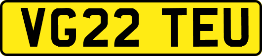 VG22TEU