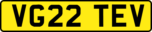VG22TEV