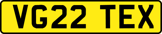 VG22TEX