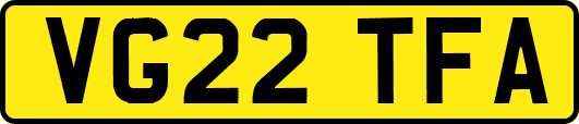 VG22TFA