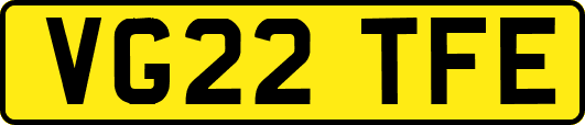VG22TFE