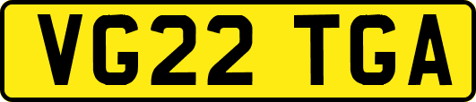 VG22TGA