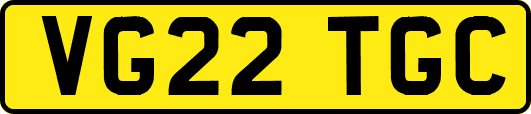 VG22TGC