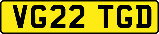 VG22TGD