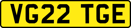 VG22TGE
