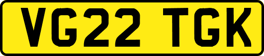 VG22TGK