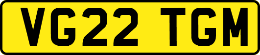 VG22TGM