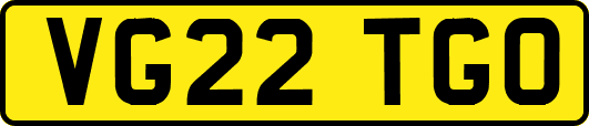 VG22TGO