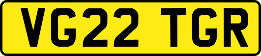 VG22TGR