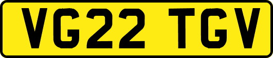 VG22TGV