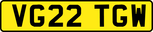 VG22TGW