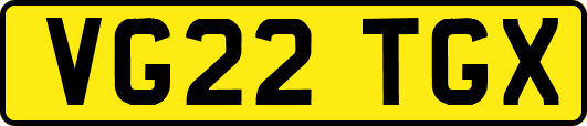 VG22TGX