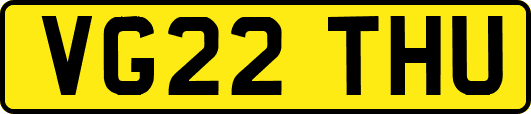 VG22THU