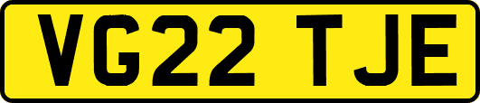 VG22TJE
