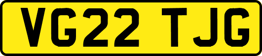 VG22TJG