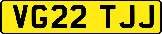VG22TJJ
