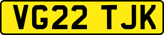 VG22TJK