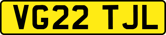 VG22TJL