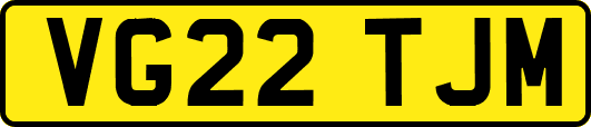 VG22TJM