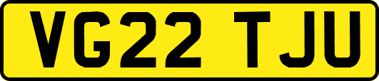 VG22TJU