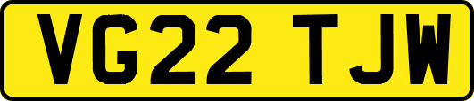 VG22TJW