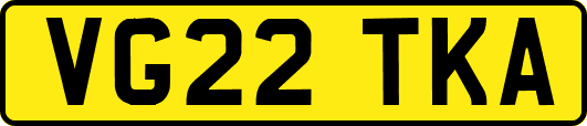 VG22TKA