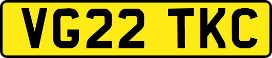 VG22TKC