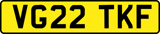 VG22TKF