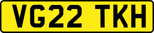 VG22TKH