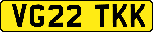 VG22TKK