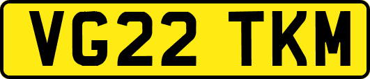 VG22TKM
