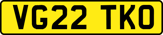 VG22TKO