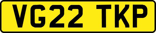 VG22TKP