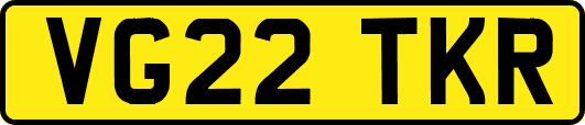 VG22TKR