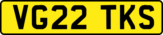 VG22TKS